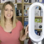 Review: Dyson Pure Humidify+Cool fan, purifier & humidifier