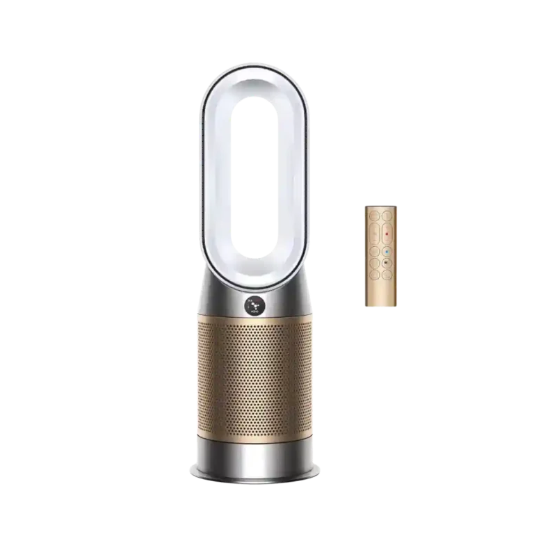 Dyson Purifier Hot+Cool Formaldehyde, HP09