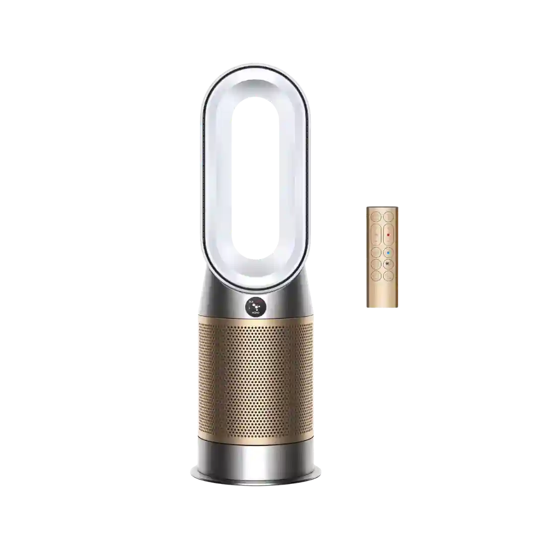 Dyson Purifier Hot+Cool Formaldehyde, HP09