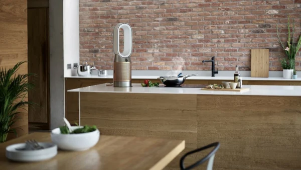 Dyson Pure Hot + Cool Formaldehyde HP09 review: Dyson's best air purifier fan (and heater!) ever