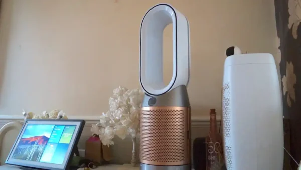 Dyson Purifier Hot+Cool Formaldehyde review: The ultimate all-rounder