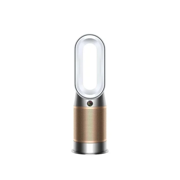 Dyson Hot+Cool Formaldehyde HP09 Review: Premium Climate Control with Compromised CADR |