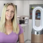 Dyson Purifier Hot + Cool Formaldehyde Review