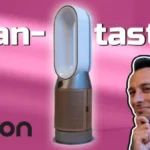 Dyson Purifier Hot+Cool Formaldehyde review: The BEST air purifier?