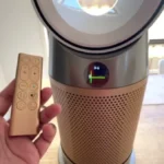 Dyson HP09 Air Purifier Hot+Cool Formaldehyde™ Purifying Fan Heater Unboxing and Review