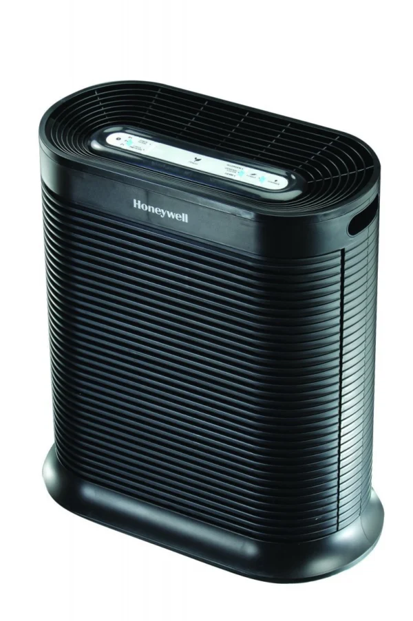 Honeywell True HEPA Allergen Remover Review