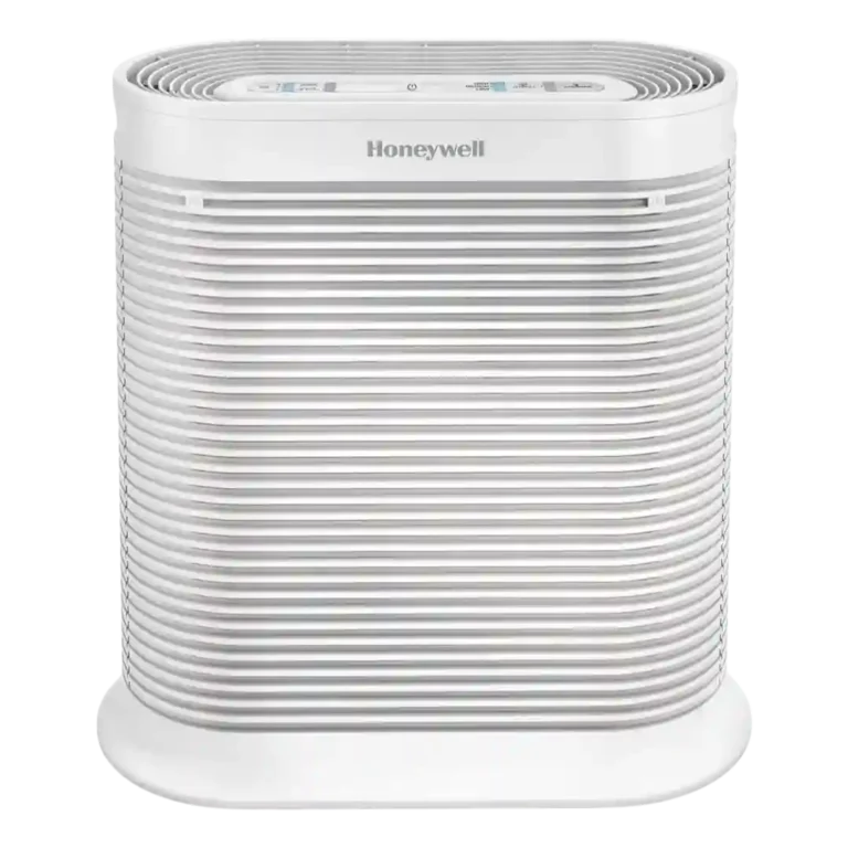 Honeywell AllergenPlus HPA304