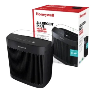 Honeywell InSight HPA5100