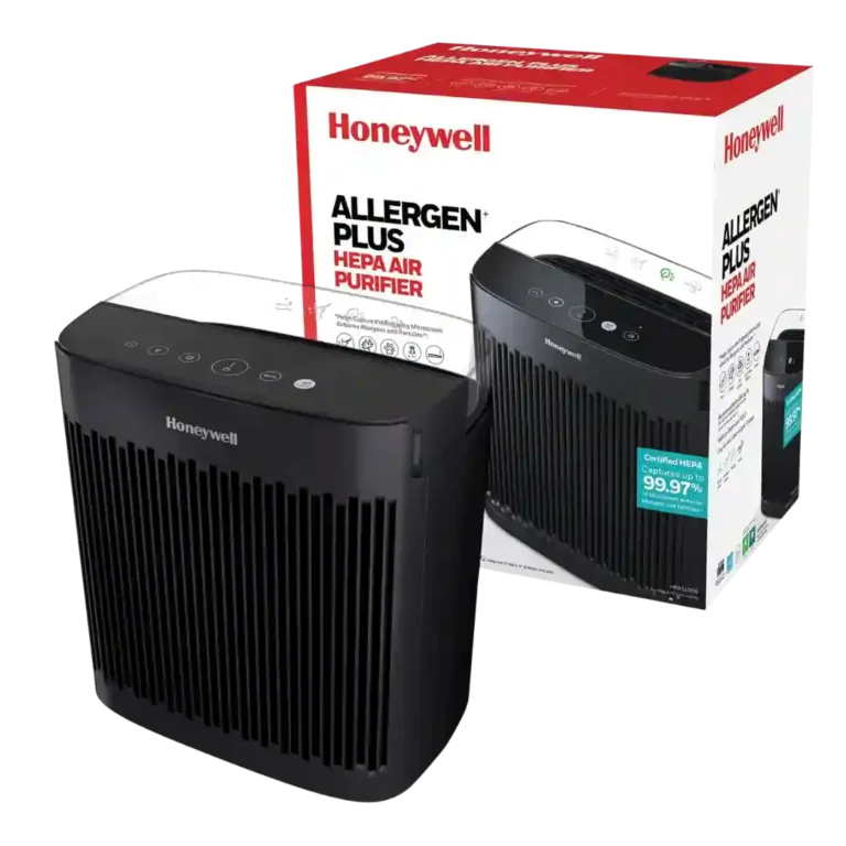 Honeywell InSight HPA5100