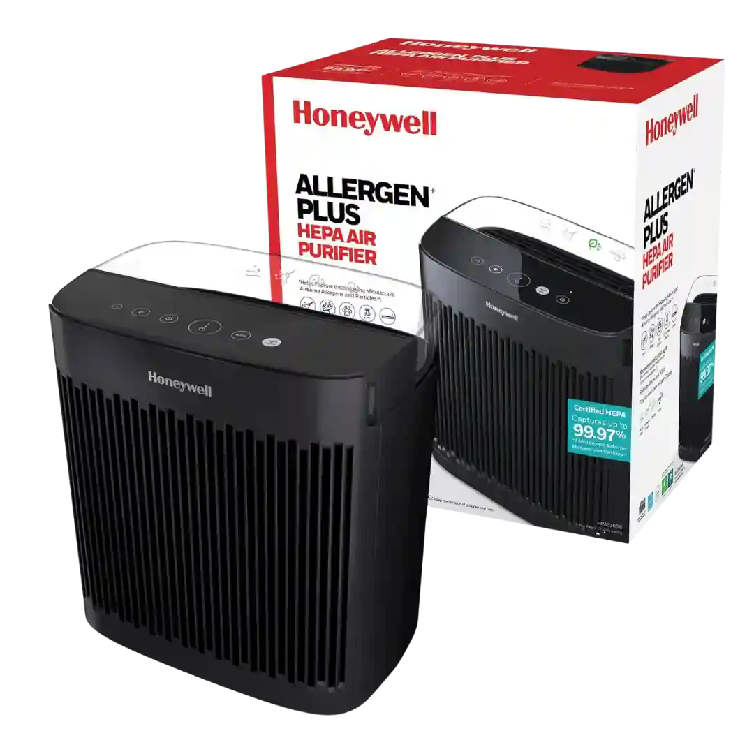 Honeywell InSight HPA5100