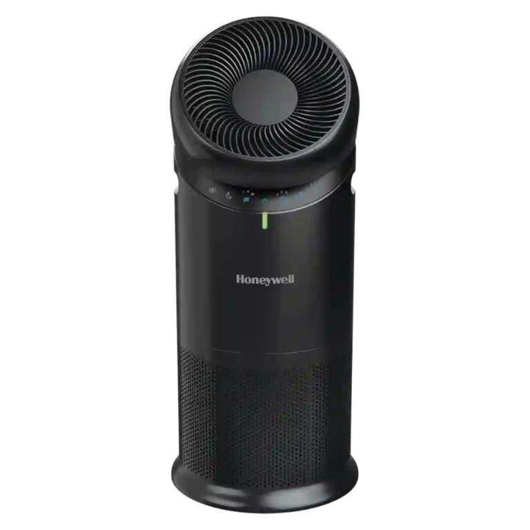 Honeywell HPA6000