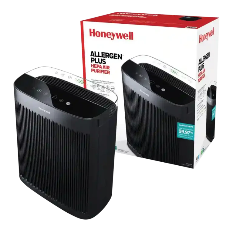 Honeywell HPA5200
