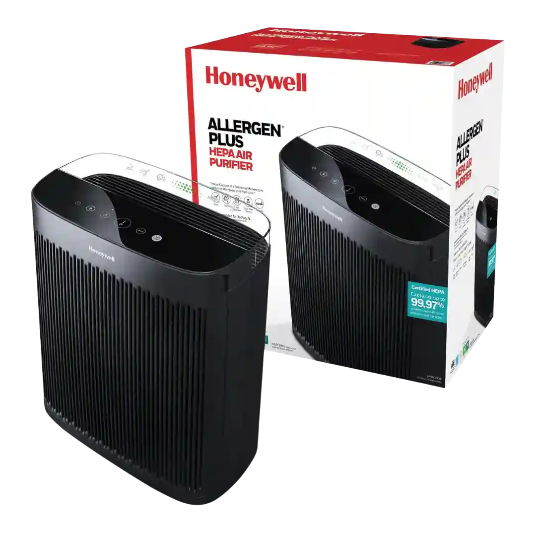 Honeywell HPA5200