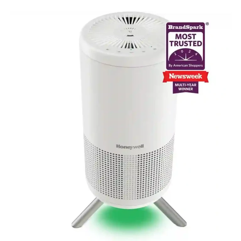 Honeywell HPA830