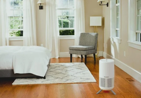 Honeywell HPA830 Air Purifier: Trusted Review In 2026
