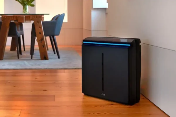 Rabbit Air A3 air purifier review: High performance, high price