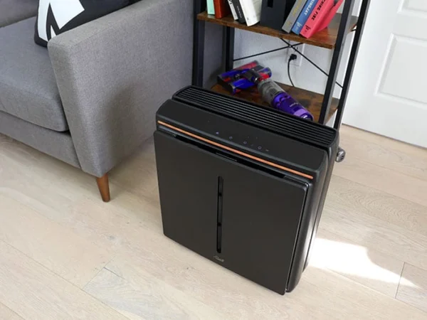 Rabbit Air A3 Review — 4 Air Purification Tests