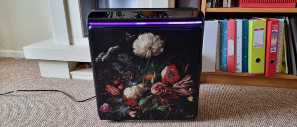 RabbitAir A3 air purifier review