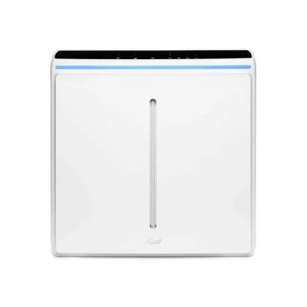 RabbitAir A3 Review: Ultra-Quiet, Wall-Mountable 6-Stage Filtration |