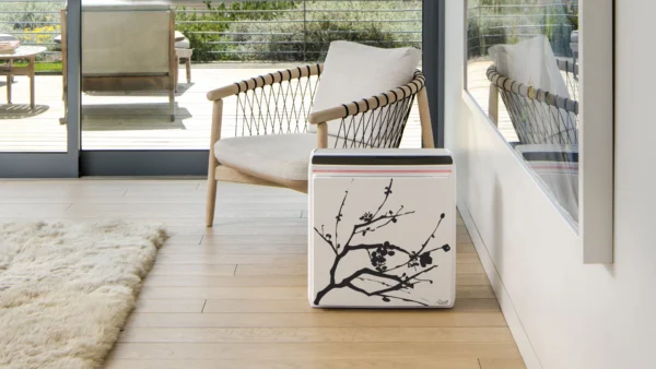 Rabbit Air A3 Air Purifier Review - CGMagazine