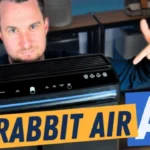 Rabbit Air A3 Review 🤑 Is it REALLY Worth the $700 Price Tag? 🤑 Air Purifier Review
