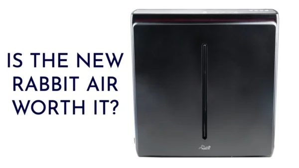 Rabbit Air A3 | Reviw