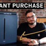 The Rabbit Air A3 is a MUST HAVE For Any Cigar Smoker