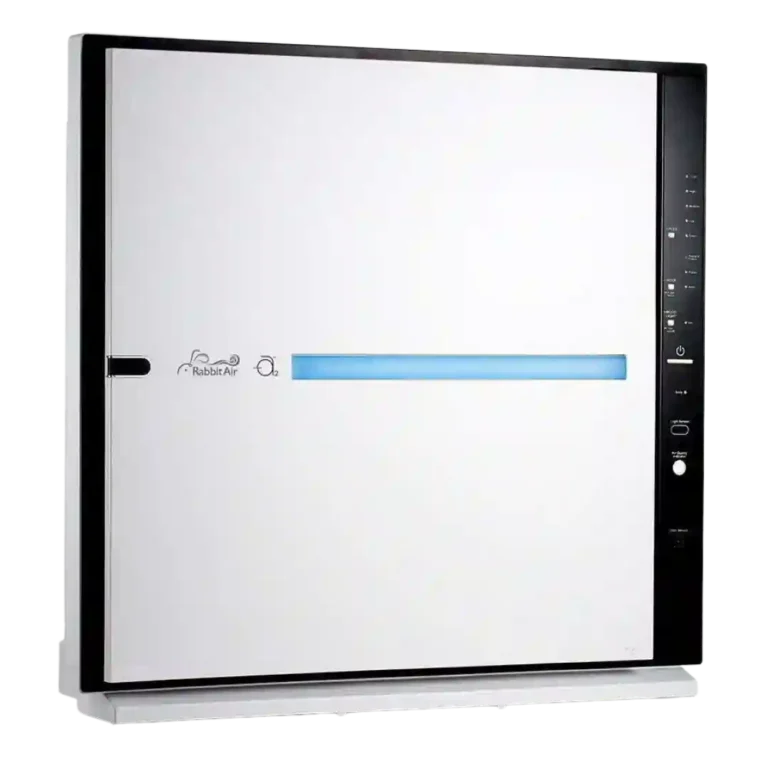 Rabbit Air MinusA2