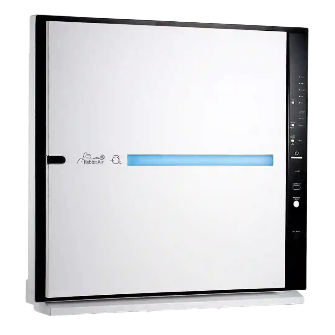 Rabbit Air MinusA2