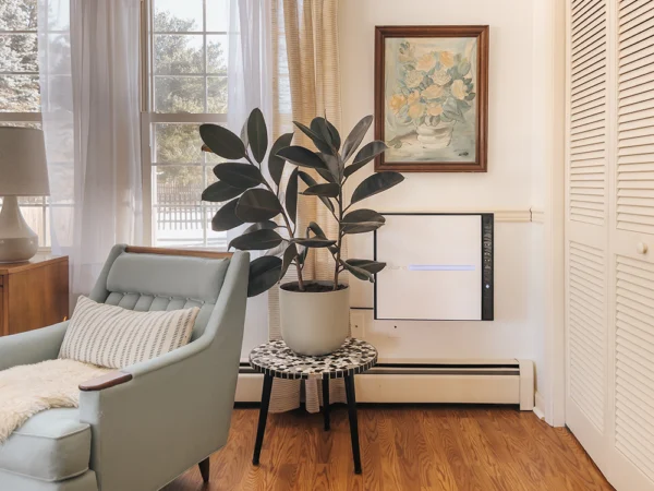 Rabbit Air MinusA2 Air Purifier Review