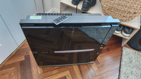 RabbitAir MinusA2 spa-780N review