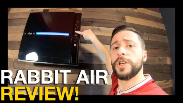 Does It Actually Work? Rabbit Air MinusA2 Cigar Purifier Review - 2020!