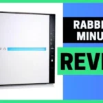 Rabbit Air MinusA2 Ultra Quiet HEPA Air Purifier Review