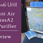 Rabbit Air MinusA2 Review For Cigar Odor Removal - Pro, Cons & Use Cases