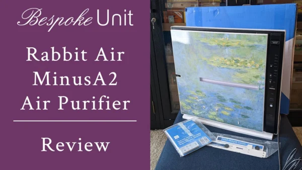 Rabbit Air MinusA2 Review For Cigar Odor Removal - Pro, Cons & Use Cases