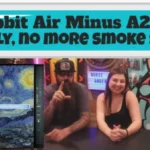 10 Month Review Rabbit Air Minus A2 Cigar Review 2020 | Cigar Prop