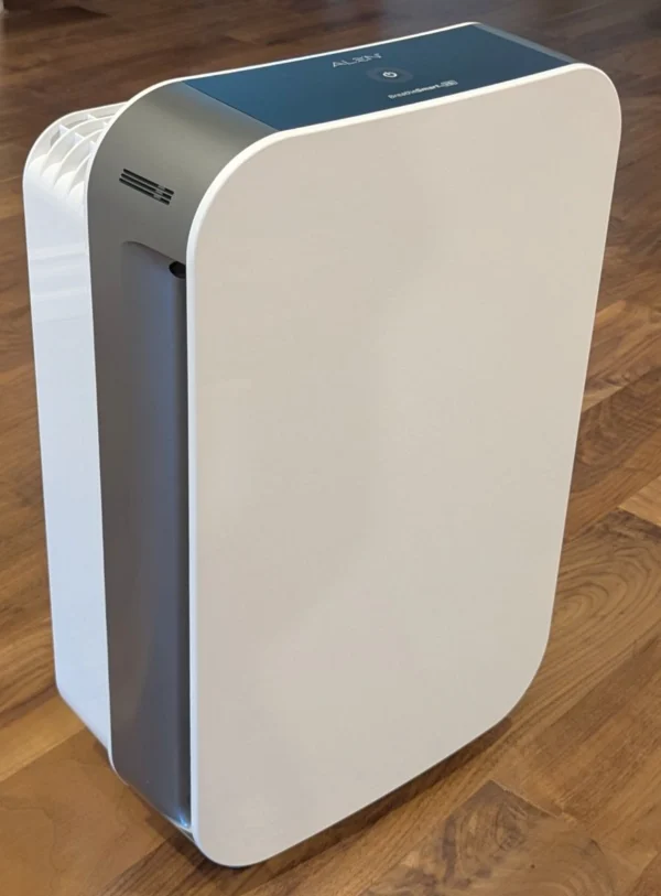 Alen BreatheSmart 35i Air Purifier review - The Gadgeteer