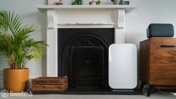Alen BreatheSmart 45i review - HouseFresh