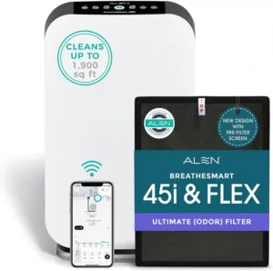 Alen BreatheSmart 45i