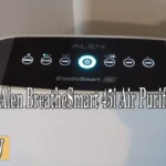 Alen BreatheSmart 45i Air Purifier Review - After 2 years of using it, Is It Worth It?