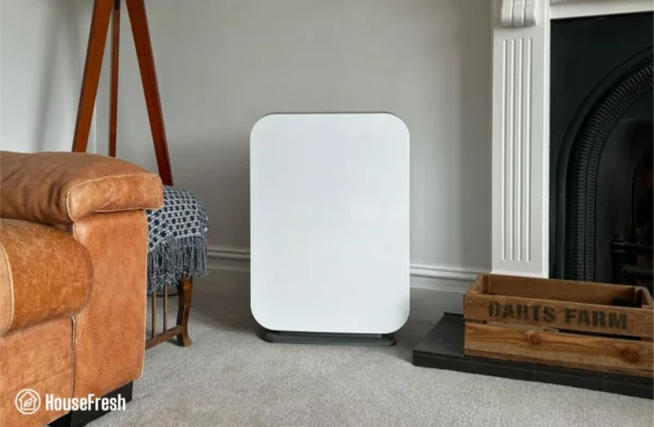 Alen BreatheSmart 75i review - HouseFresh