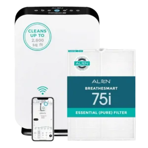 Alen BreatheSmart 75i