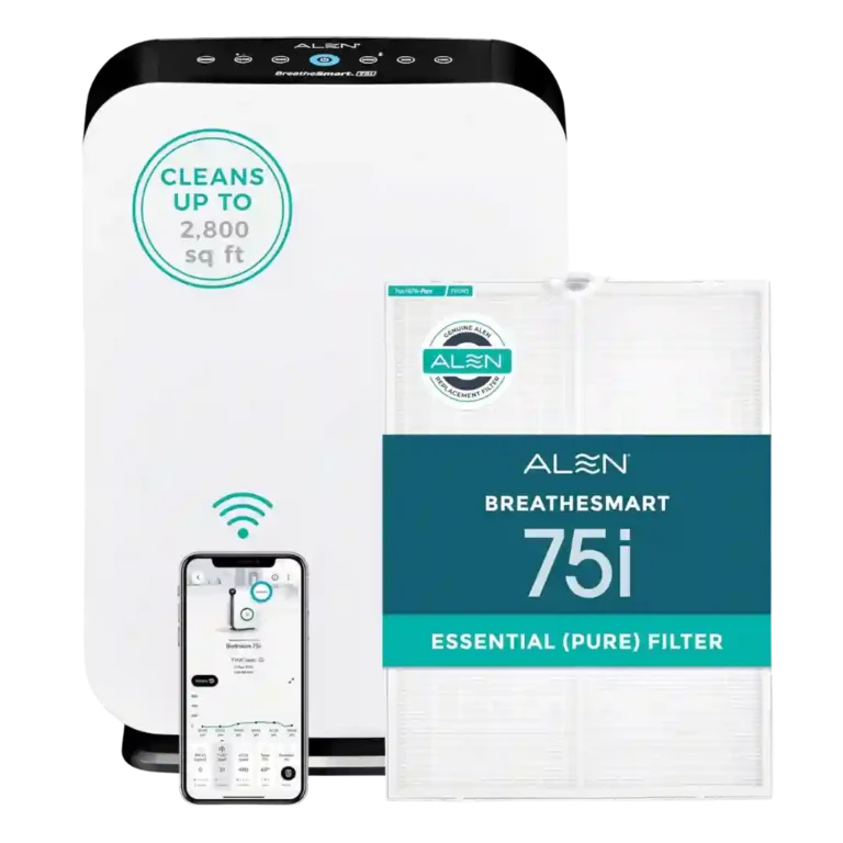 Alen BreatheSmart 75i