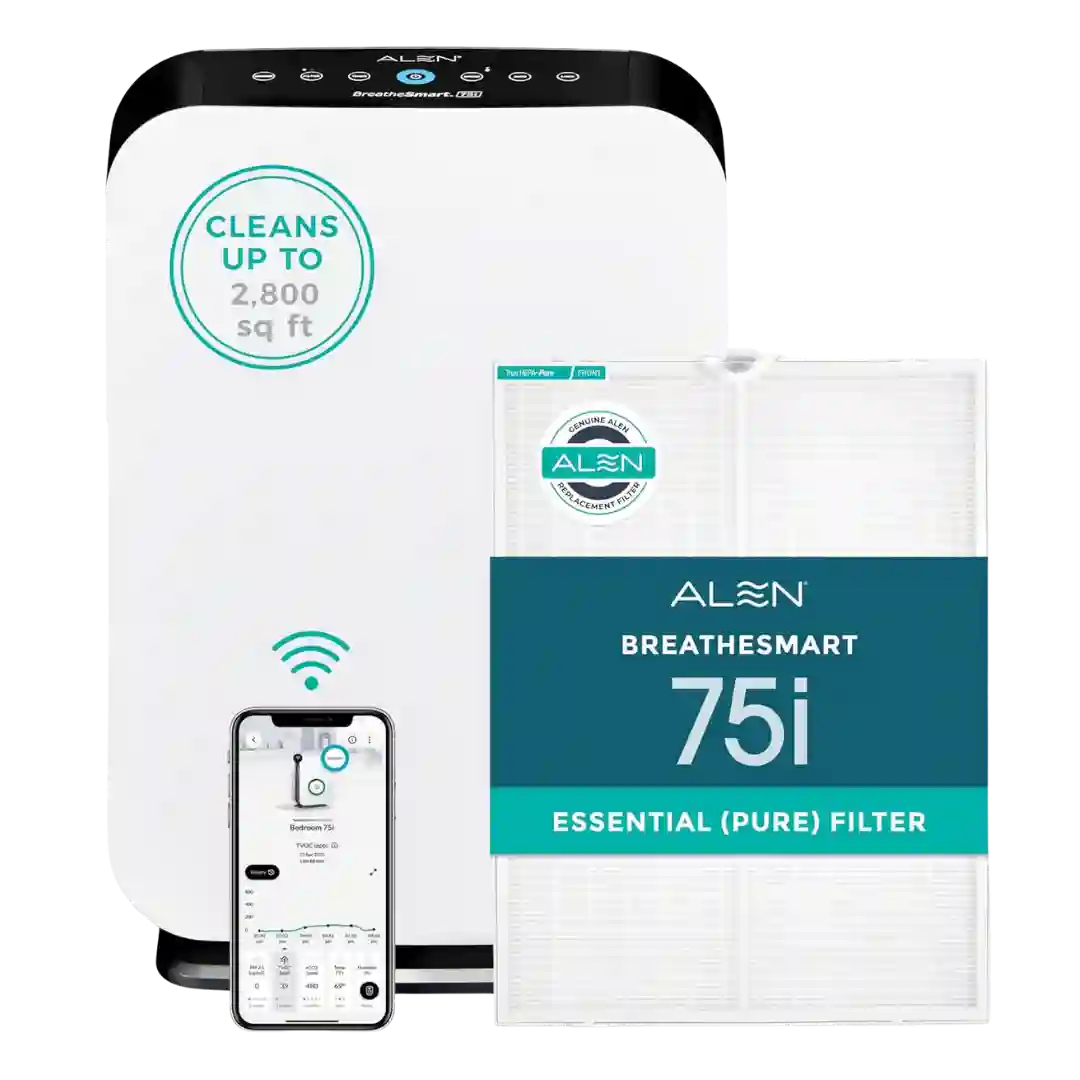 Alen BreatheSmart 75i