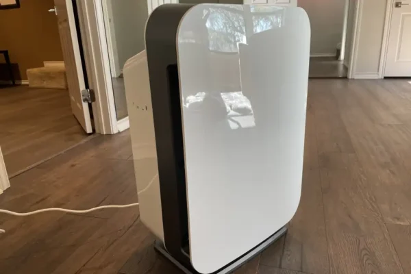 Alen BreatheSmart 75i air purifier review: Big-boned but powerful