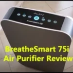 BreatheSmart 75i Air Purifier Review