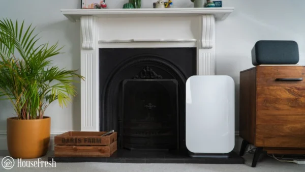 Alen BreatheSmart Flex review — the most affordable Alen