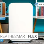 Alen BreatheSmart FLEX Air Purifier: Quiet and Powerful (Review)