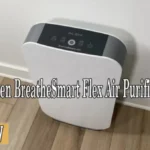 Alen BreatheSmart Flex Air Purifier Review - Great air purifier you should consider