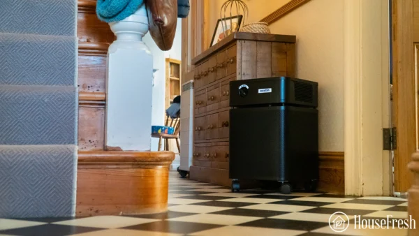 Austin Air HealthMare review—an air purifier made in the USA